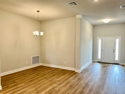 New construction Single-Family house 4201 Rhodes Lane, Texas City, TX 77591 - photo 6 6
