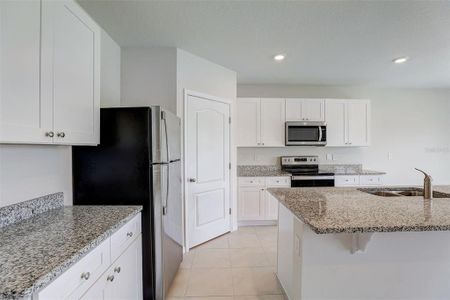 New construction Single-Family house 5728 Grey Granite Way, Lakeland, FL 33811 - photo 6 6