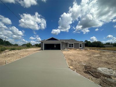New construction Single-Family house 44 Locust Pass Run, Ocala, FL 34472 - photo 33 33