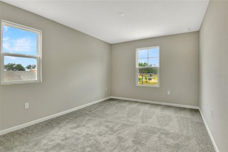 New construction Single-Family house 909 Wekiva Ridge Drive, Mount Dora, FL 32757 Tourmaline- photo 16 16