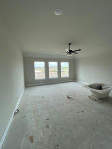 New construction Single-Family house 210 Cofer Road, Blue Ridge, TX 75424 San Marcos- photo 9 9