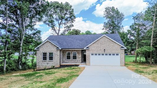 New construction Single-Family house 113 W Meadowview Drive, Unit 80, Statesville, NC 28625 - photo 41 41