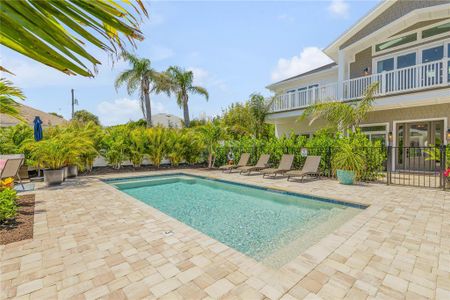 New construction Single-Family house 2204 S Atlantic Avenue, New Smyrna Beach, FL 32169 - photo 98 98