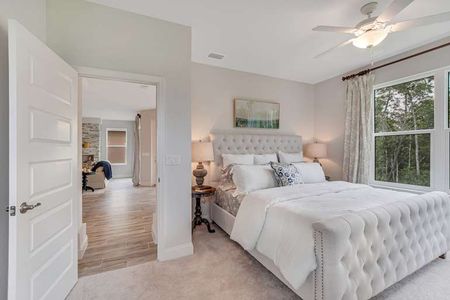 The Reserve at Victoria by Paytas Homes in Deland - photo 50 50