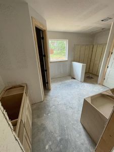 New construction Single-Family house 3875 County Road 1100, Grandview, TX 76050 - photo 8 8