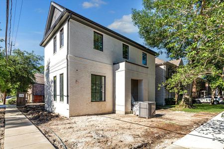 New construction Single-Family house 4234 University Boulevard, Houston, TX 77005 - photo 0 0