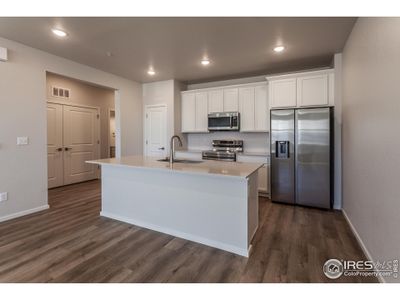 New construction Multi-Family house 2706 Barnstormer St, Unit D, Fort Collins, CO 80524 Carnegie- photo 11 11
