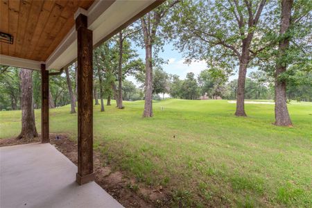 New construction Single-Family house 243 Hide A Way Drive, Mabank, TX 75156 - photo 26 26