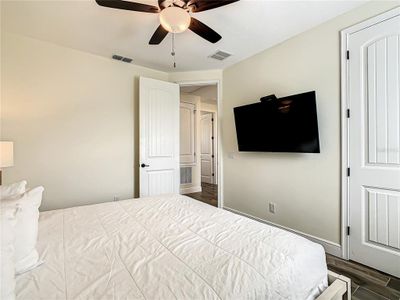 New construction Townhouse house 3081 Caribbean Soul Drive, Kissimmee, FL 34747 - photo 14 14