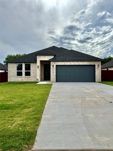 New construction Single-Family house 2524 Marlin Street, Fort Worth, TX 76105 - photo 35 35