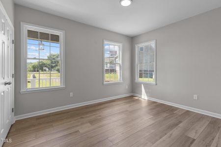 New construction Single-Family house 55 Sterling Drive Drive, Franklinton, NC 27525 - photo 5 5