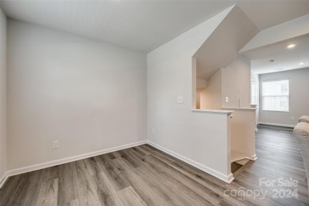 New construction Townhouse house 2029 Langer Street, Charlotte, NC 28214 - photo 13 13