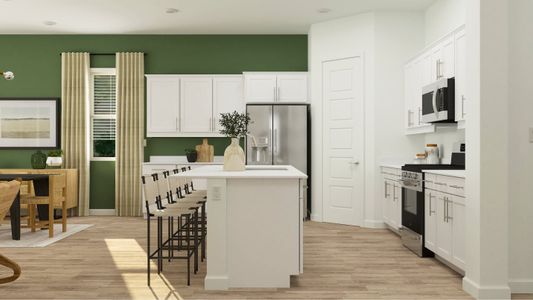 Madera: Signature by Lennar in Queen Creek - photo 10 10