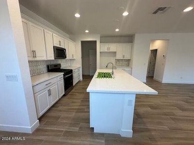 New construction Single-Family house 12218 W Levi Drive, Avondale, AZ 85323 - photo 3 3