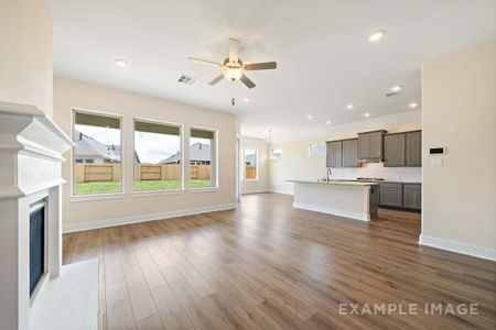 New construction Single-Family house 5002 Mesa Cove Drive, Katy, TX 77493 - photo 22 22
