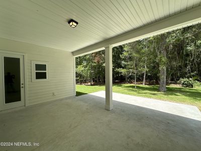 New construction Single-Family house 941874 Old Nassauville Road, Fernandina Beach, FL 32034 - photo 25 25