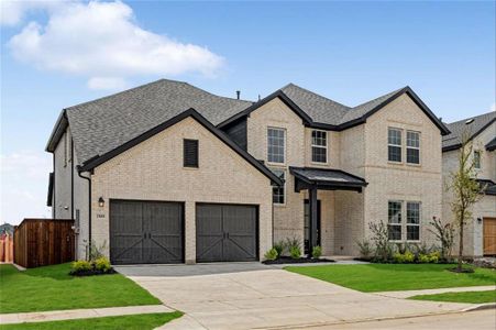 New construction Single-Family house 2800 Somerset Lane, Celina, TX 75009 Kirby- photo 5 5