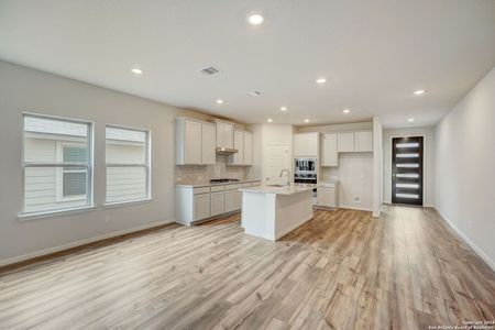 New construction Single-Family house 16930 Eaton Terrace, San Antonio, TX 78247 The Pearl (C452)- photo 15 15