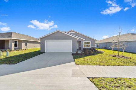 New construction Single-Family house 11396 Sw 177Th Court, Dunnellon, FL 34432 - photo 0