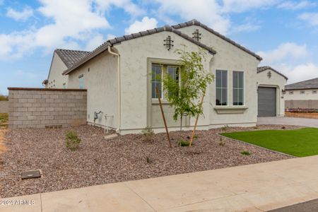 New construction Single-Family house 13656 W Hackamore Drive, Peoria, AZ 85383 - photo 2 2