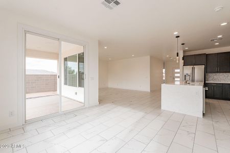 New construction Single-Family house 9391 W Madero Drive, Arizona City, AZ 85123 - photo 7 7