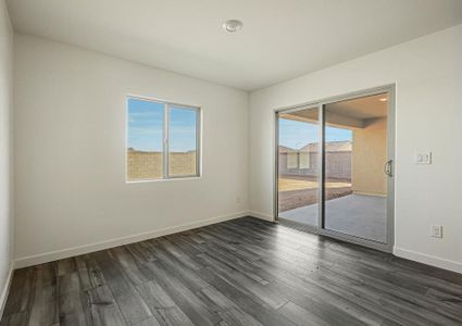 New construction Single-Family house 4019 North Ghost Hollow , Casa Grande, AZ 85122 - photo 13 13