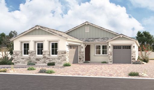 New construction Single-Family house 4613 S. 119Th Drive, Avondale, AZ 85323 - photo 5 5