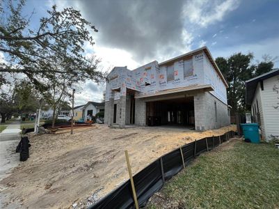 New construction Single-Family house 804 Park Lake Street, Orlando, FL 32803 - photo 11 11