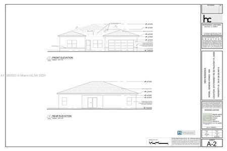 New construction Single-Family house 2370 Ramsey, Palm Bay, FL 32909 - photo 10 10