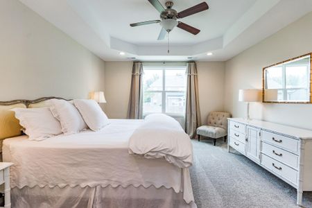 Maggie Way by RiverWILD Homes in Wendell - photo 17 17
