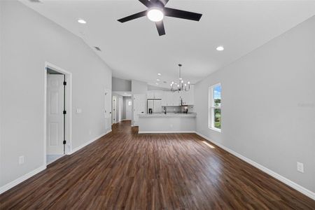 New construction Single-Family house 3831 Phillips Road, Lake Wales, FL 33898 - photo 19 19