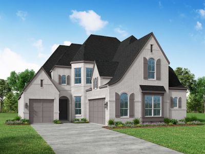 New construction Single-Family house 925 Shady Oaks Drive, Rockwall, TX 75087 229 Plan- photo 0 0
