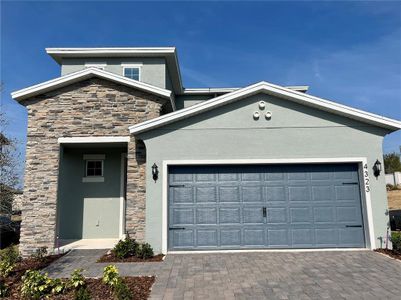 New construction Single-Family house 4323 Renly Lane, Clermont, FL 34711 - photo 0 0