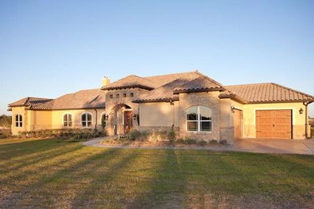 New construction Single-Family house Palacios, Katy, TX 77494 - photo
