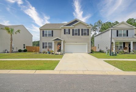 New construction Single-Family house 611 Silver Spruce Street, Summerville, SC 29486 - photo 1 1
