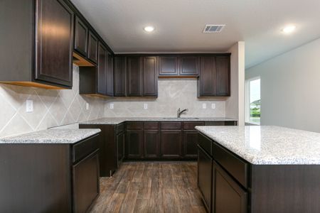 New construction Single-Family house 4010 Colony River Rock Boulevard, Pinehurst, TX 77362 - photo 44 44