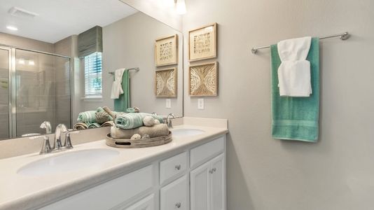 Mill Creek North Townhomes by Lennar in Jacksonville - photo 5 5