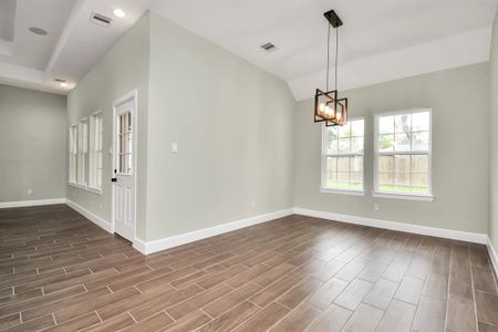 New construction Single-Family house 216 Forest Park Drive, West Columbia, TX 77486 - photo 18 18