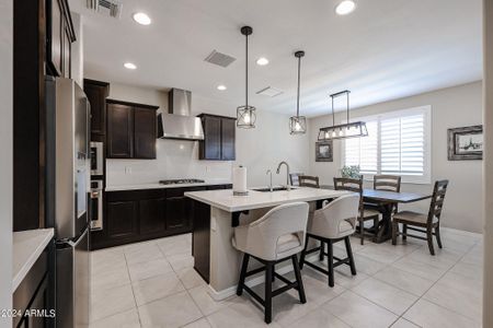 New construction Single-Family house 7926 W Medlock Drive, Glendale, AZ 85303 - photo 18 18