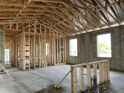 New construction Single-Family house 640 E Becklow Street, Debary, FL 32713 - photo 3 3