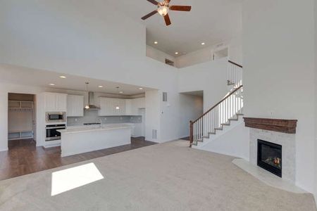 New construction Single-Family house 2128 Glean Court, Windsor, CO 80550 - photo 21 21