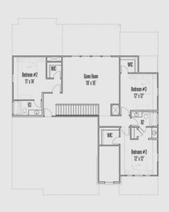 New construction Single-Family house 500 Lac Du Ciel Pl, New Braunfels, TX 78130 Stoddert : 60-3098F.1- photo 2 2
