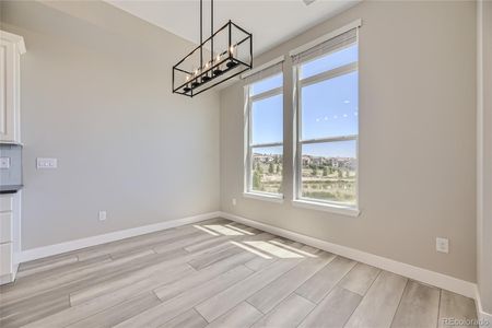 New construction Townhouse house 2693 S Orchard Street, Lakewood, CO 80228 Cadence 12- photo 7 7