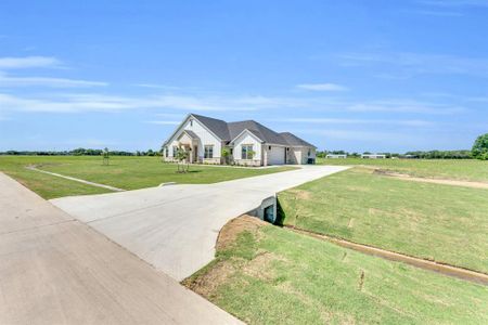 New construction Single-Family house 2320 Maywood Lane, Palmer, TX 75152 - photo 25 25