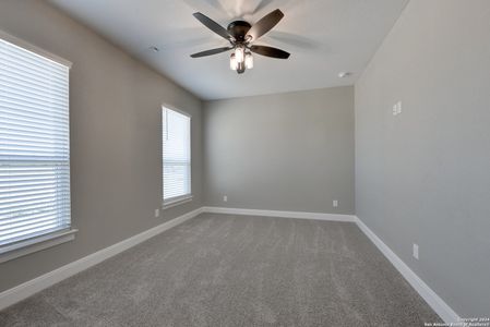 New construction Single-Family house 114 Wild Persimmon Trail, Marion, TX 78124 - photo 18 18