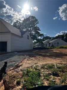 New construction Single-Family house 1072 Cooks Farm (Homesite 27) Way, Woodstock, GA 30189 - photo 28 28