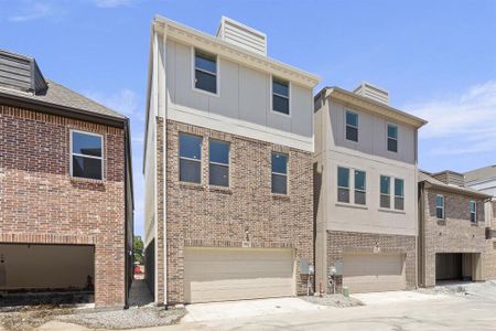 New construction Single-Family house 7581 Laburnam Road, Dallas, TX 75228 - photo 146 146