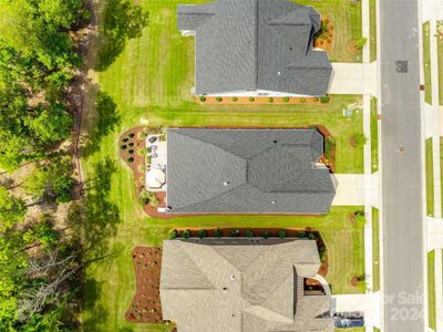 New construction Single-Family house 14519 Crosswater Lane, Charlotte, NC 28278 - photo 22 22