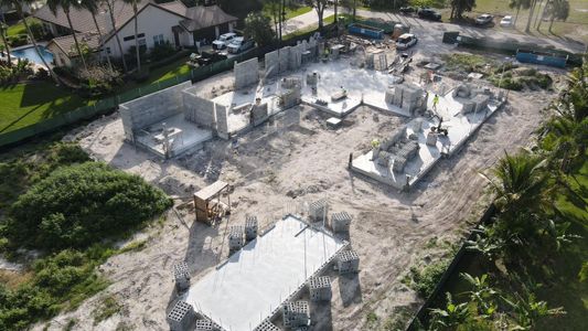 New construction Single-Family house 6676 Nw 66Th Way, Parkland, FL 33067 - photo 10 10