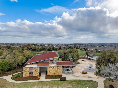 New construction Single-Family house 1204 Willie Ranch Way, Leander, TX 78641 - photo 26 26